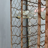 Forged Iron Wine Cellar, capacity 300 bottles