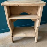Stool