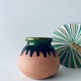 Terracotta pot