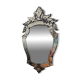 Venetian mirror Murano glass