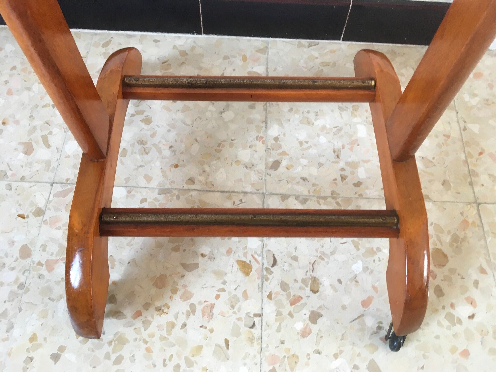 Vintage Reguitti roomjack 50