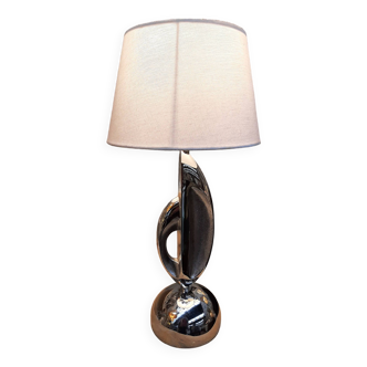 Modernist lamp