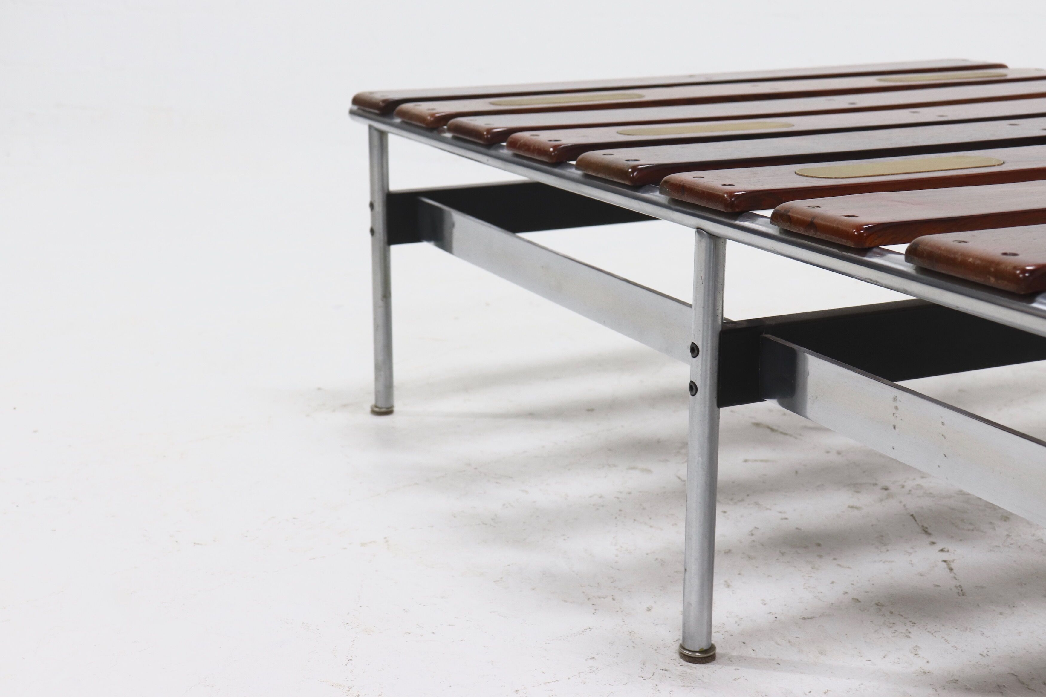 416 Series Kho Liang le Daybed for Artifort 1950s