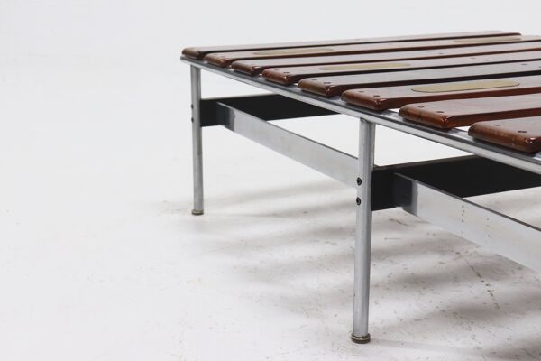 Daybed wérie 416 de Kho Liang le pour Artifort 1950
