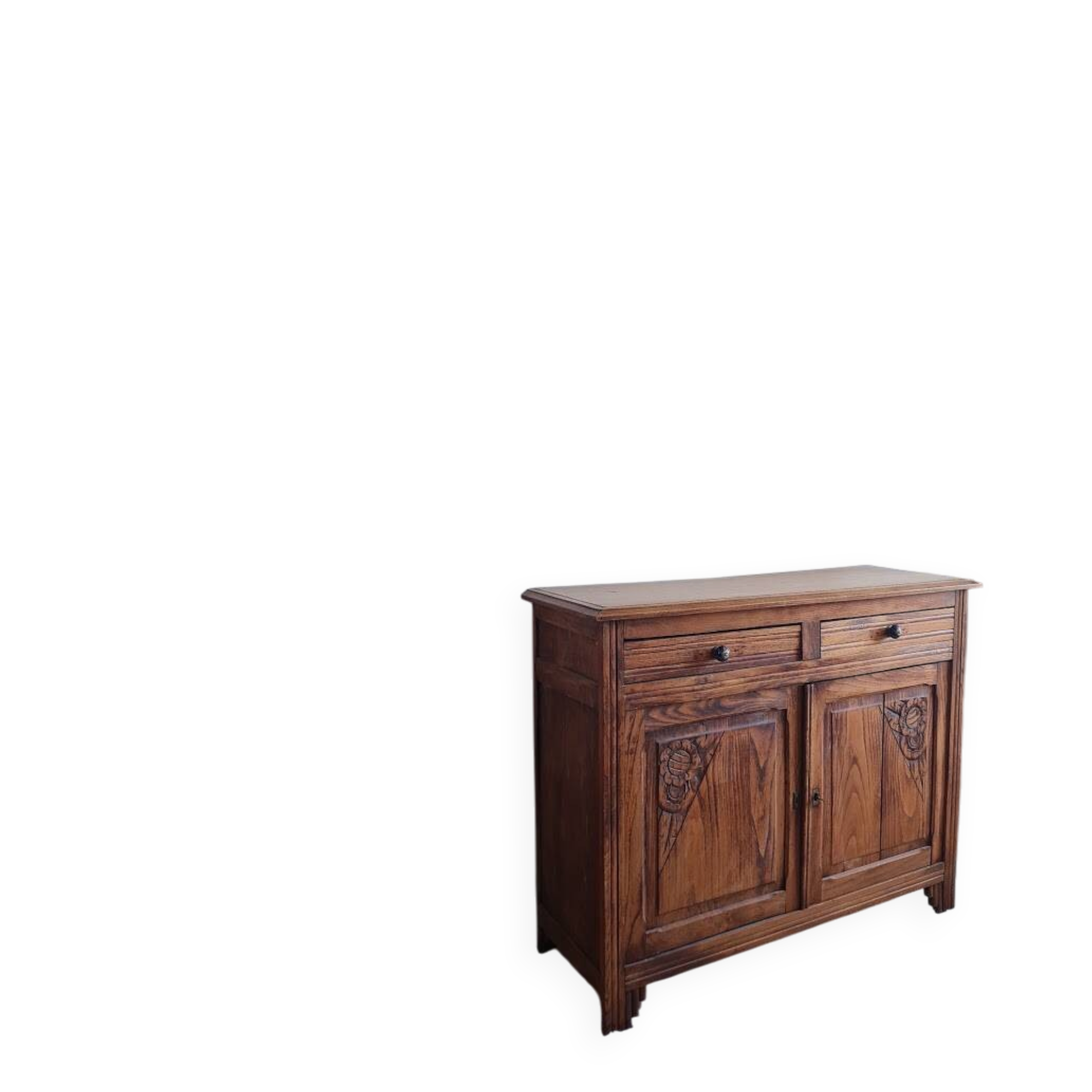 Art Deco Parisian Buffet