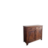 Art Deco Parisian Buffet