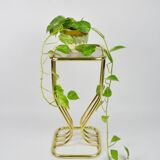 Flower stand/table, 1980s