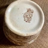 Badonviller Tokio model mug