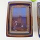 Vintage Swedish Oven Dish by Berit Ternell for Gefle, 1960, Set of 2