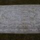 Vintage handmade Turkish rug 165x260 cm
