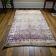 Tapis en laine vintage XL marocain
