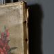 Oil on canvas by Lewarny Bouquet of flowers Mid-twentieth