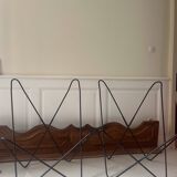 Set of 2 AA armchairs