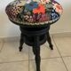 Piano stool