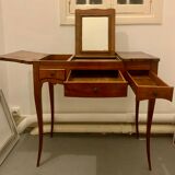 Coiffeuse 19ème
