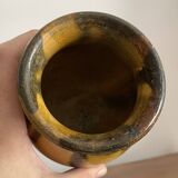 Set of a jug and 2 small vases