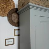 Armoire lingère