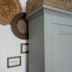 Armoire lingère