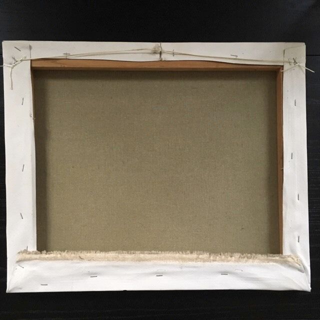 Still life and décor table