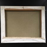 Still life and décor table