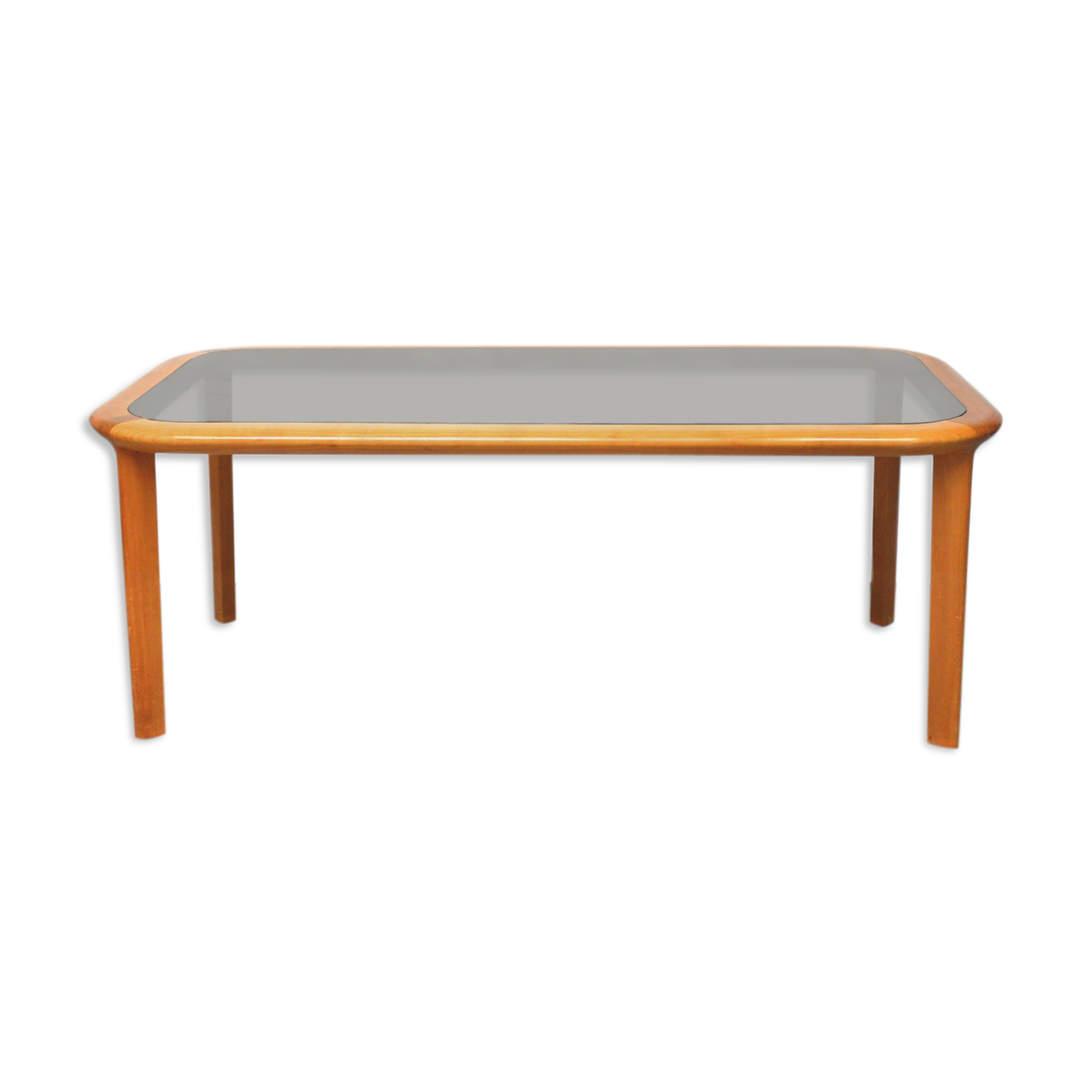 Wilhelm Knoll Coffee Table 1960
