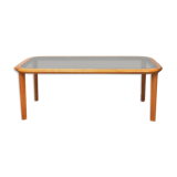 Wilhelm Knoll Coffee Table 1960