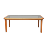 Wilhelm Knoll Coffee Table 1960