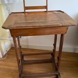 Bureau écolier