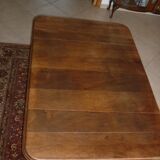 Art deco dining table