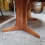 Scandinavian coffee table