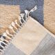 Tapis Marocain Moderne - 347 x 254 cm