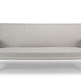 Danish design sofa by Johannes Andersen for CFC Silkebnorg, 1960s
