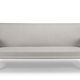 Danish design sofa by Johannes Andersen for CFC Silkebnorg, 1960s