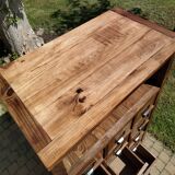 Haberdashery furniture.