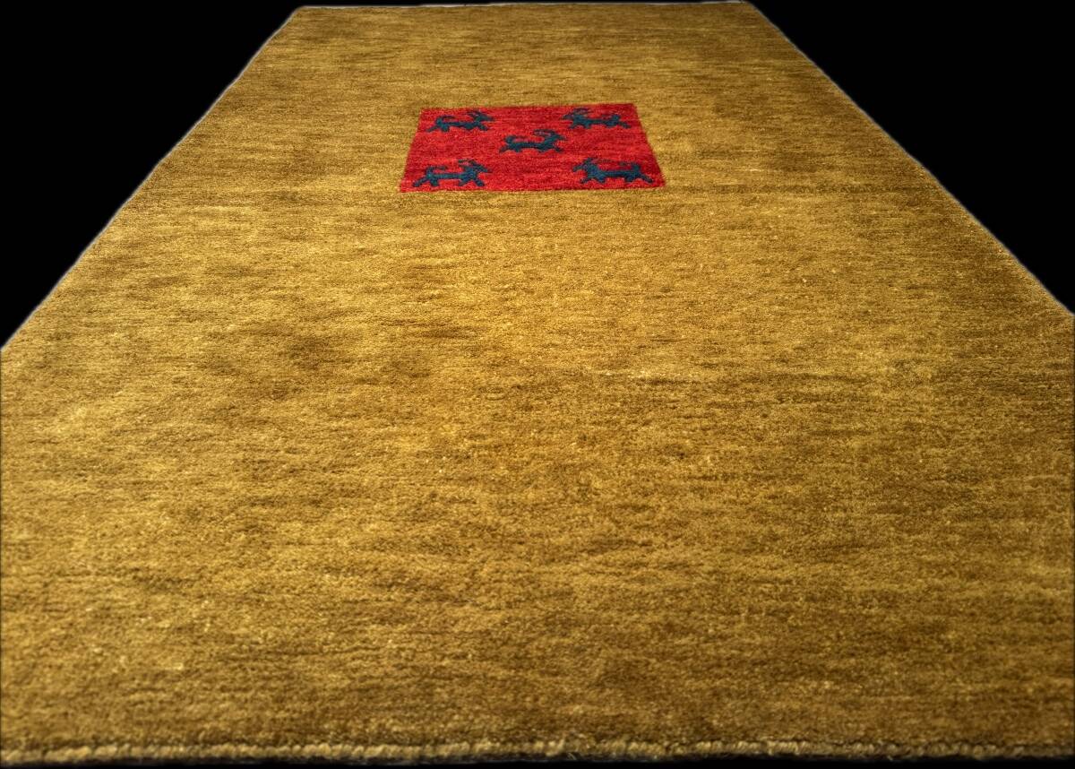 Nepalese rug 155x95 cm