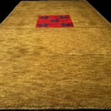 Nepalese rug 155x95 cm