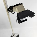 Lampadaire Bauhaus Carl Juncker Weimar Artimeta