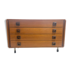 Commode moderne du milieu du siècle