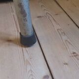 60's school stool