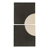 Applique murale Tiles Moon G