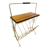 Magazine rack