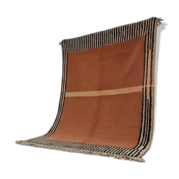 Tapis en laine pure fait main pour votre espace taille 2/3 m