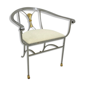 Fauteuil alberto Orlandi