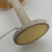 Light wood lampshade