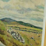 "Mountain Flans" by Carl Ragnartz