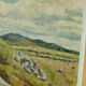 « Flans de montagne » de Carl Ragnartz