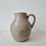 Stoneware Pitcher - Vintage