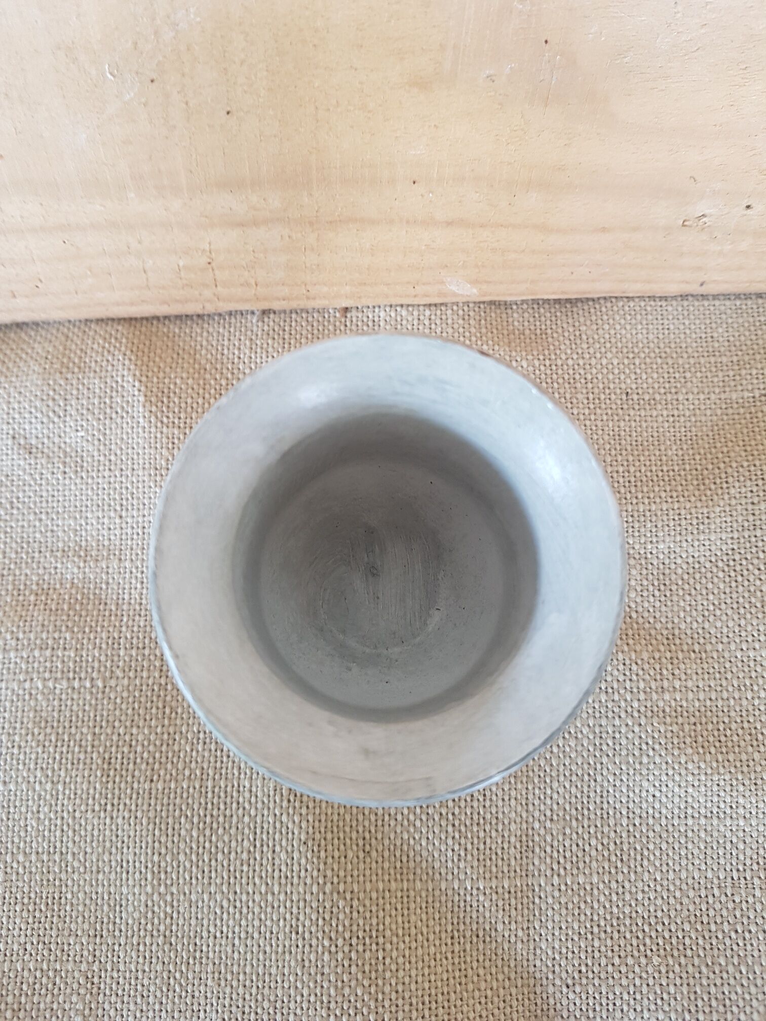 Medici vase lion's head