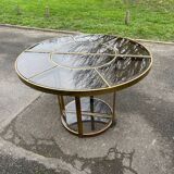 Round table from 1979