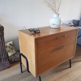 Furniture Robert Charoy mobilor